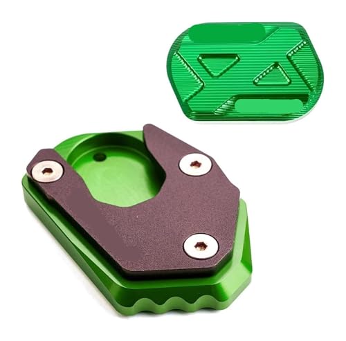 �p Z650 �p Z900 �p Z900RS �p �j���W��650 �R�X���b�v�I�[�g�o�C�T�C�h�X�^���h���L�L�b�N�X�^���h�t�b�g�p�b�h���� �T�C�h�X�^���h �L�b�N�v���[�g(��)