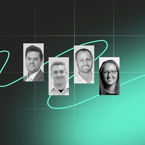 1005. News: Are Checkout and Monzo reviving the British fintech invasion? Podcast Por arte de portada
