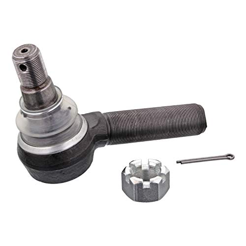 Febi bilstein 102412 acoplamiento con alta precisión para eliminar vibraciones en ruta