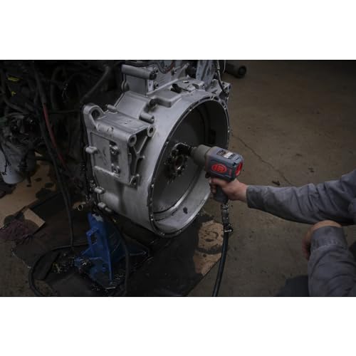 Ingersoll Rand 2146Q1MAX 3/4-Inch-Drive Air Impact Wrench thumb #26