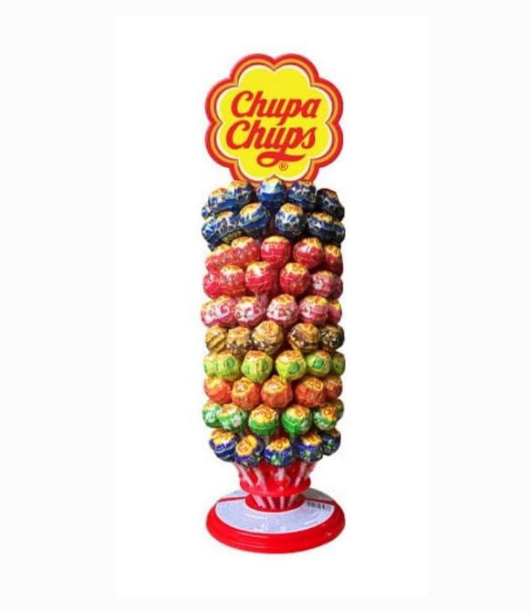 Amazon.co.jp: chupa chups チュッパチャプスャップス スリム