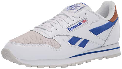 Image of Reebok Men's Classic Leather Sneaker