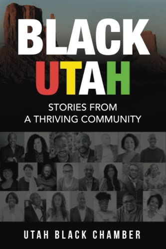 Black Utah view 2
