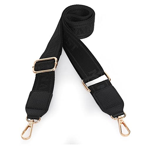 Image of Montana West Purse Straps Crossbody Handbag Replacement Strap Adjustable Wide Straps