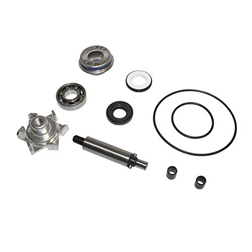 Pompe à eau Honda PCX 125 kit réparation 19200-kwn-900