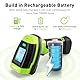 JRHC Barcode Scanner Wireless, 1D CCD automatischer Barcode Scanner mit Display Screen, wiederaufladbarer Handheld Barcode Leser mit 2.4G Empfänger USB verdrahteter Stecker und Spiel