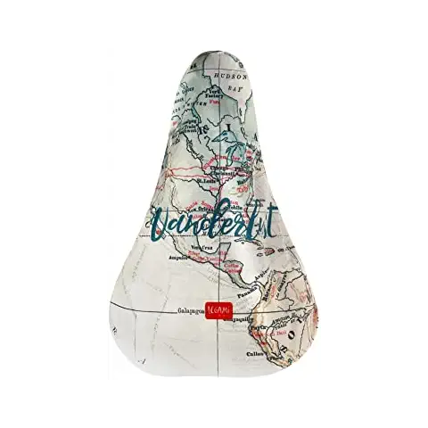 Legami Housse de Selle Imperméable Cover