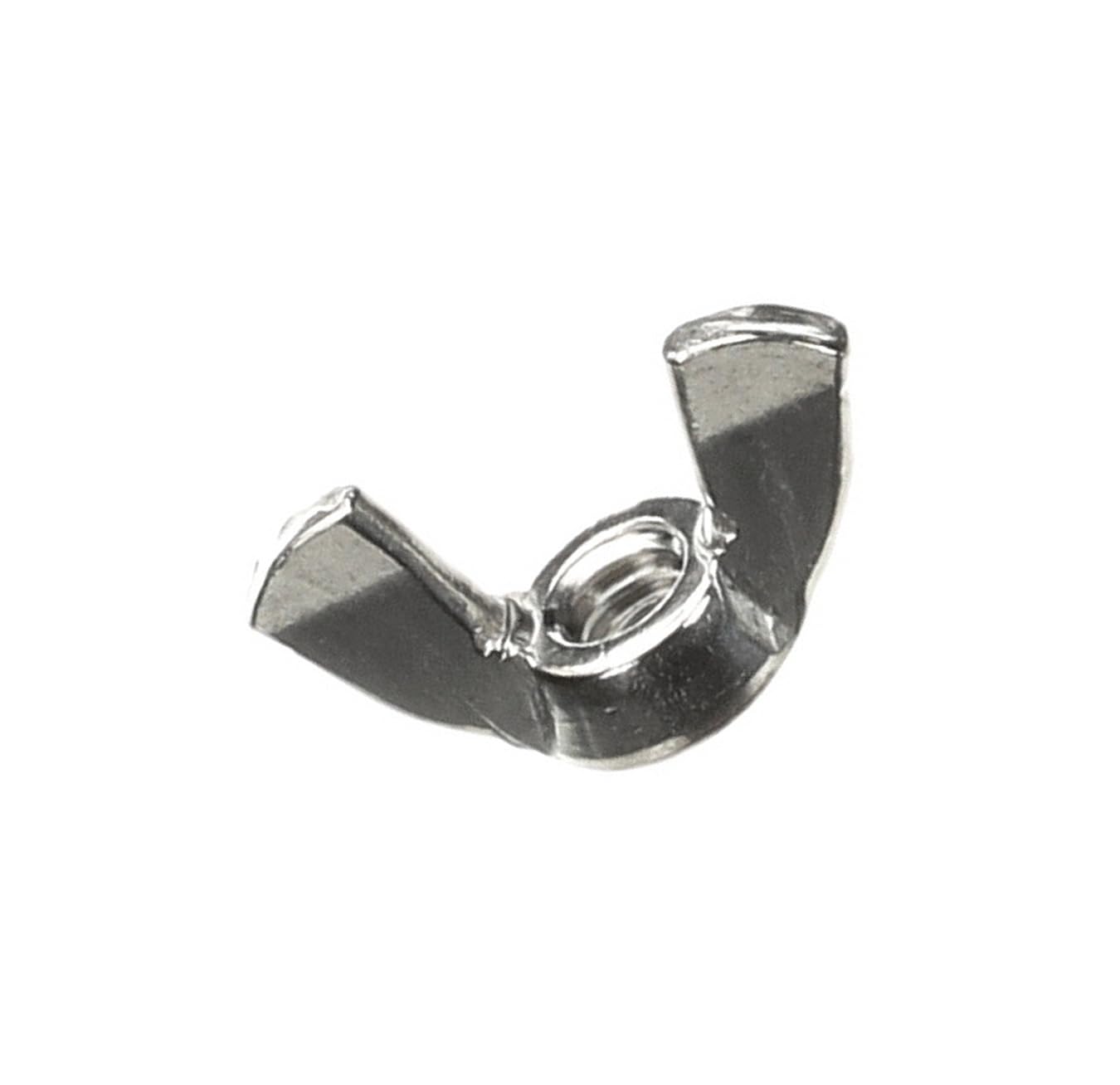 Compatible with Giles 12600 Nut, Wing, 1/4-20, Ss Kolott01173