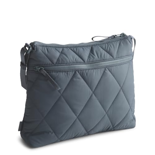 Image of Vera Bradley Women's Featherweight Original Zip Hipster Crossbody Bag