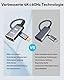 Highwings USB C HDMI Adapter 4K@60Hz, USB Type-C auf HDMI Adapter [Thunderbolt 3/4] Kompatibel für iPhone 16/15 Pro/Max, für MacBook Pro/Air, für iPad Pro/Air, für Surface Book 2, für Galaxy usw.
