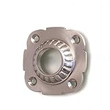 Ideal zum stilechten Renovieren von historischen Türen.