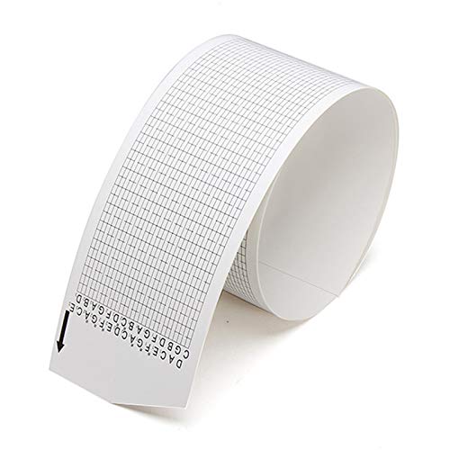 Amazon.co.jp: 10枚 セット 30音オルゴール用 DIY 好きな曲 作曲用楽譜