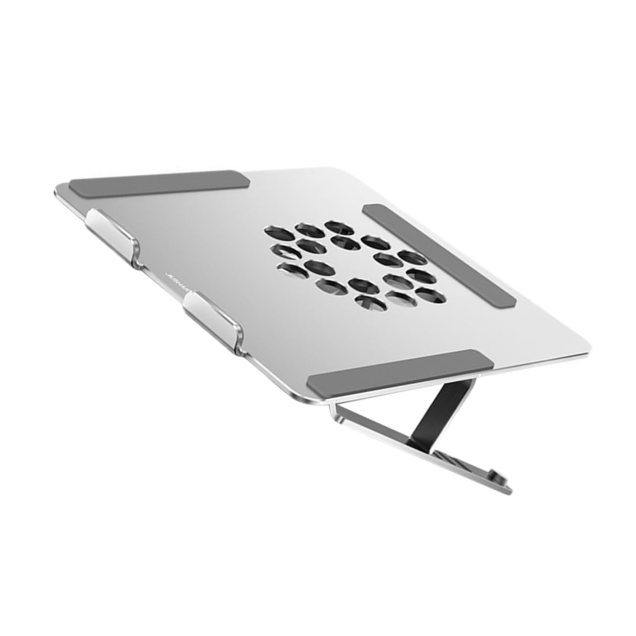 HEMOTON Laptop Cooling Pad Regolabile Per Laptop Ventilato Giocatori e Professionisti Design e