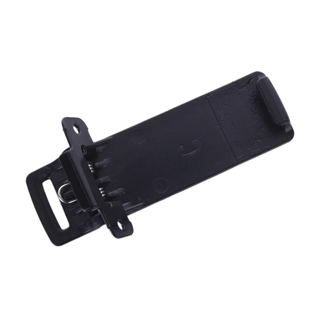 10 Pcs/Set Two-Way Radios Belt Clip for Baofeng -5R Series|Consumer Electronics | Radio Communication | Talkies Two-Way Radios-image-45