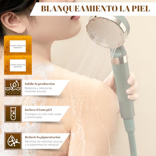 Jabones, Drugstore Imagen adicional