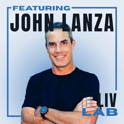 Money Won't Fix It (But It Still Matters) | The LIV Lab Episode 32 ft. John Lanza