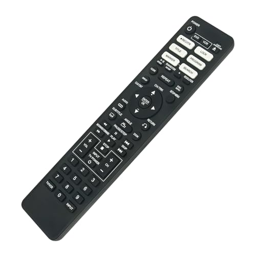 Panne de télécommande combo LG ? Solution avec la 6711R1N204A V914H