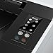 KYOCERA ECOSYS P2235dw Monochrome Laser Printer, 37ppm, Up To Fine 1200 dpi, Gigabit Ethernet, Wireless & Wi-Fi Direct, Mobile Print, Auto-Duplex, LED Control Panel, 256 mb, 250 sheet tray