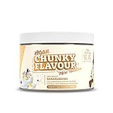 MORE NUTRITION Chunky Flavour - Bananarama 250g