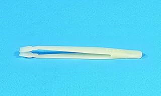 EMS 78310-61 Wafer Tweezer for Glass Slide, Wafer Handling, 11.3 cm Height, Polyethylene
