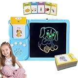 La sécurité tout : cartes mémoire parlantes sont fabriquées avec des matériaux robustes, combinant de l'ABS et du papier de bonne qualité pour créer un jouet éducatif robuste pour les jeunes . Conçues en tenant compte de leurs besoins, ces cartes peuvent résister à un jeu vigoureux, ce qui en fait un outil fiable pour un apprentissage