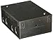Thomas Betts 62W 2 Gang Stamped Steel Floor Box for Wood Floors Steel City