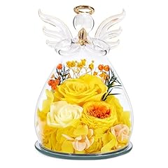 Yellow (Rose, Austin, Baby's Breath, Hydrangea)