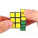 AROIC Mini Cube, Puzzle Party Toy,21pack, Eco-Friendly Material with Vivid Colors,Party Favor School Supplies Puzzle Game Set for Boy Girl Kid Child, Magic Cube Goody Bag Filler Birthday Gift .