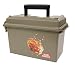 MTM SFRC Shotshell Field and Range Case