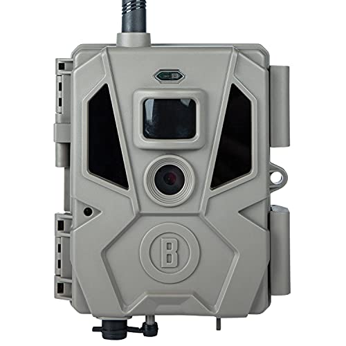 Bushnell Cellucore 20 Trail Camera For Verizon With Low Glow/80Ft Night Range And Hd Video Trail Camera 119904V #TOP1