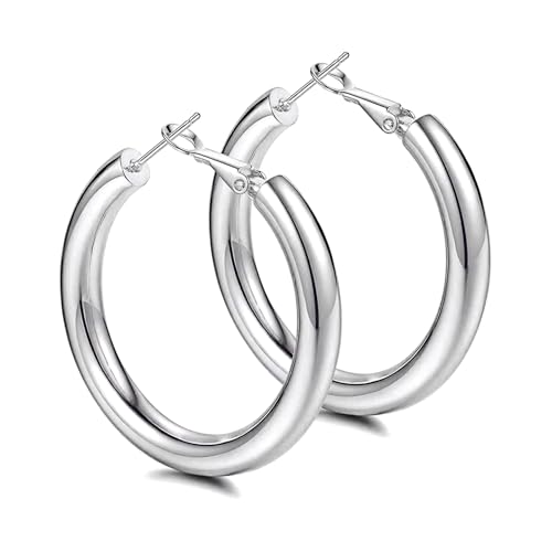 LUXSTAR t[vsAX fB[X 傫  4mm O sAX XeX AM[Ή  (Vo[ , 30mm)