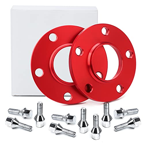 Pindex 11008058 Spurverbreiterungen Set 2x 10mm