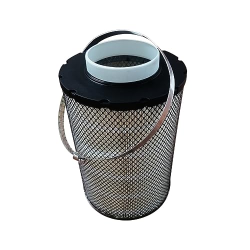 XARONF Engine parts 3838952 Air Filter Insert for Diesel for Volvo Penta TAMD74 TAMD75 Motors 3827167