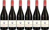 REBSORTE: Spätburgunder, Anbaugebiet Rheinhessen, Deutschland
