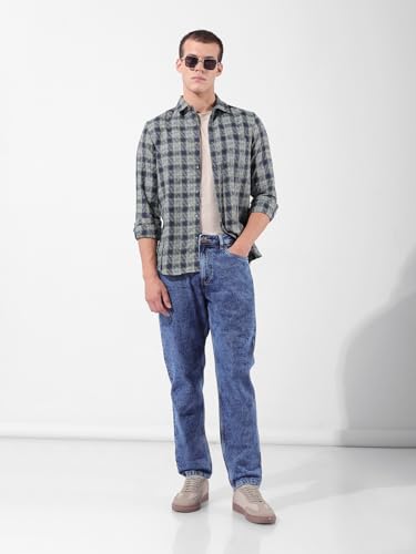 Image of THE Indian Garage CO Men Jeans
