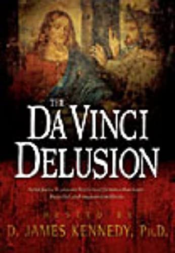 The Da Vinci Delusion