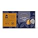 by Amazon Cápsulas de Aluminio de Café Sabor Caramelo Compatibles con Nespresso, 20 Unidades (1 Paquete de 20), Certificadas por Rainforest Alliance