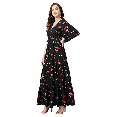 Image of Rare London Women Casual Dress