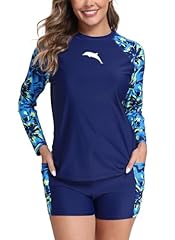 Navy Blue Yellow Floral