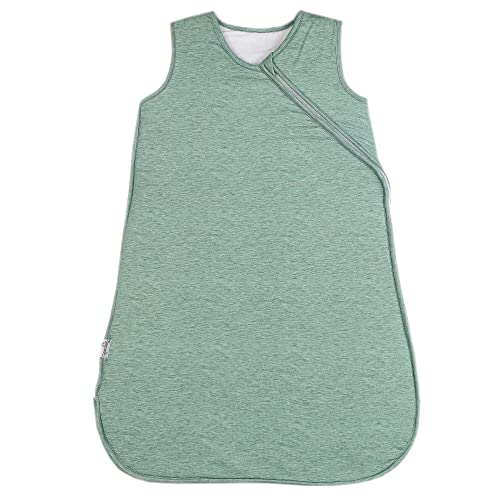 Image of Copper Pearl Sleep Sack: Warm and Cozy Baby Bag in a Variety of Trendy Designs, Safe Alternative to Blankets, Sleeveless Baby Sleep Sack Swaddle Sizes Newborn to 24 Months - Emerson