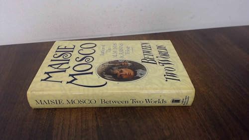 Between Two Worlds 0450060004 Book Cover