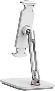 Generic 1Pc Suporte De Telefone Tablet Suporte De Telefone Celular De Mesa Suporte De Liga De Alumínio Suporte De Tablet Para Suporte De Telefone De Mesa Para Suporte De Telefone Celular