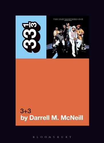 The Isley Brothers' 3+3 (33 1/3)