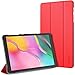 Produktbild JETech Hülle für Galaxy Tab A 10.1 2019 (SM-T510/T515), Rot