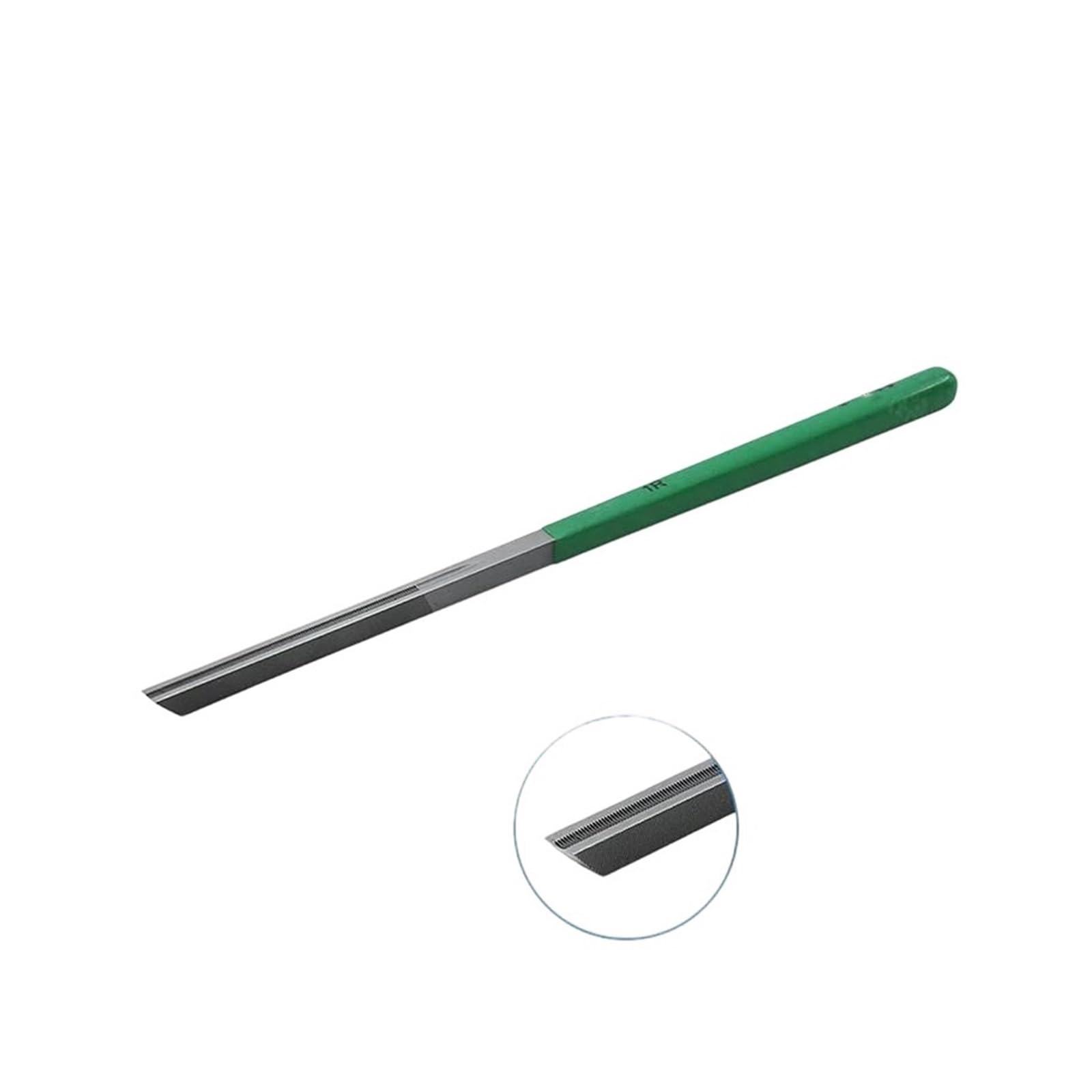 herramientas de reparación de guitarras Herramienta De Reparación Limas Plástico Y Diapasón Guitarra Acústica Nivelación Arco Deformación(1R)