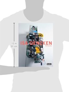 Amazon | Isa Genzken: Retrospective | Breitwieser, Sabine, Hoptman