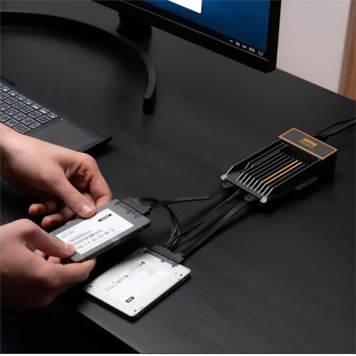 zimaboard Câble SATA Y ZimaBlade – vue 7