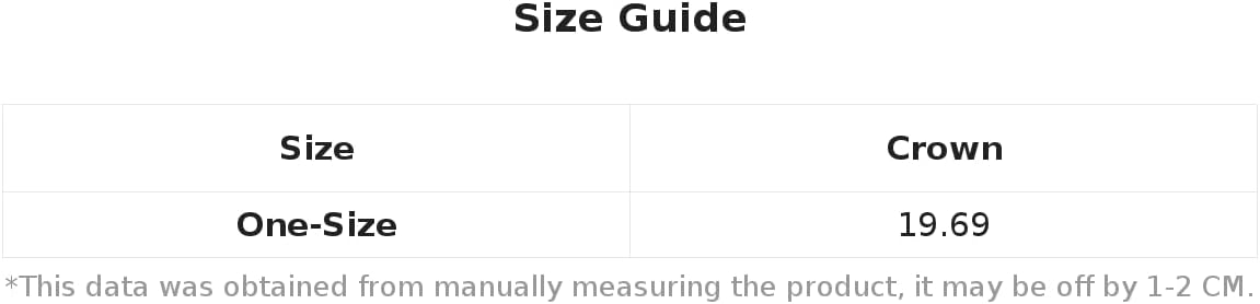 WDIRARA Women's Gothic Punk Beanie Rivet Studded Rock Skull Caps Beanie Hats - Image 6