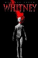 Whitney 1516819659 Book Cover