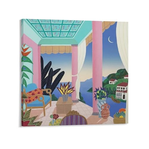 g[}X }bNiCgA[g|X^[ (12) z[ pl ǃA[g Ǌ| G ŉ |pi CeA20x20inch(50x50cm)